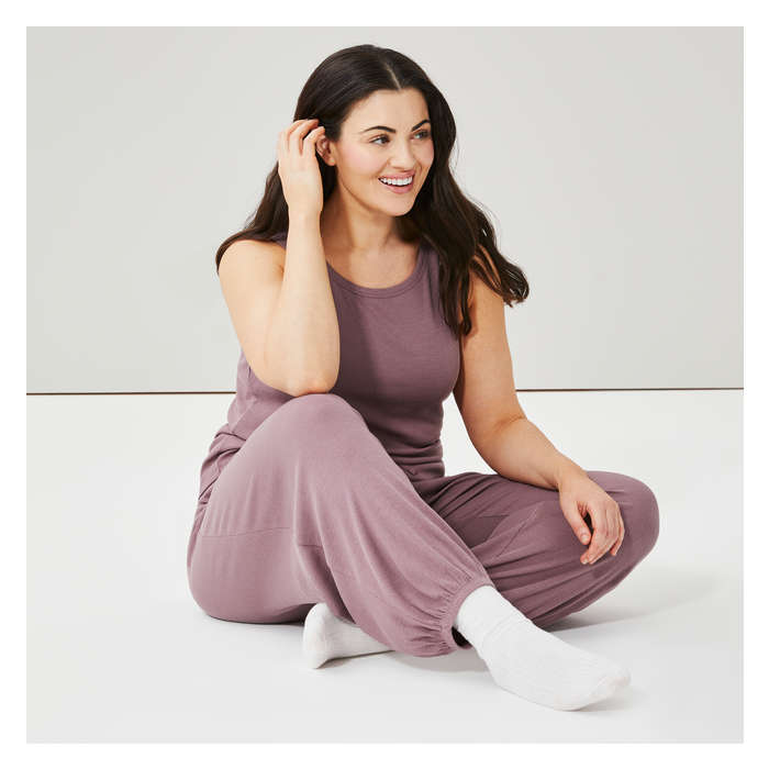 Women+ Sleep Jogger